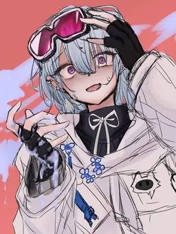 Profile image of 夕霧レイ