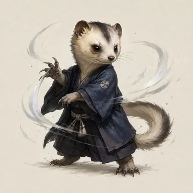 Profile image of 카마노스케
