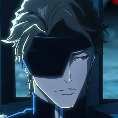 Profile image of 藍染惣右介