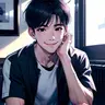 캐릭터 프로필 이미지