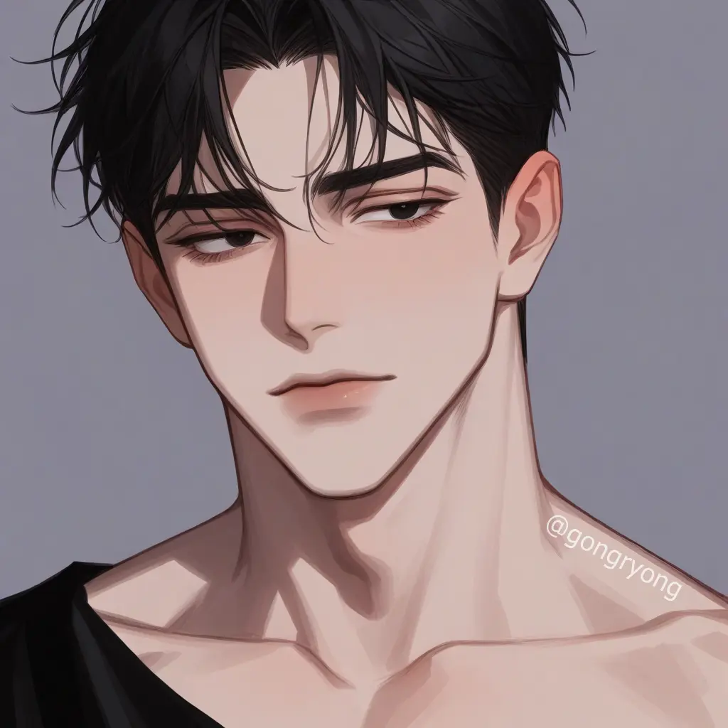 gongryong의 강시헌