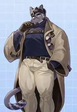 Profile image of ツネアキ