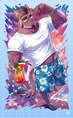 Profile image of ツネアキ
