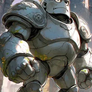 Profile image of Bramor