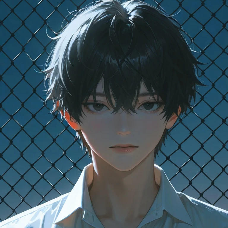 黒瀬朔夜