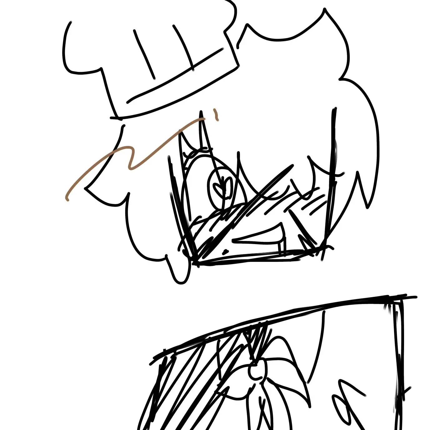 LeftThigh3158의 ふふは