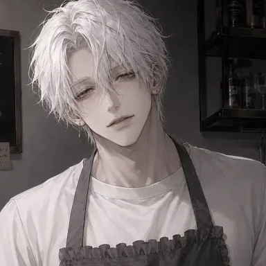 Profile image of 白雲 茉白