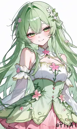 Profile image of 春川つぼみ