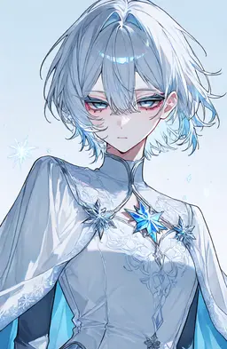 Profile image of 霜月りっか