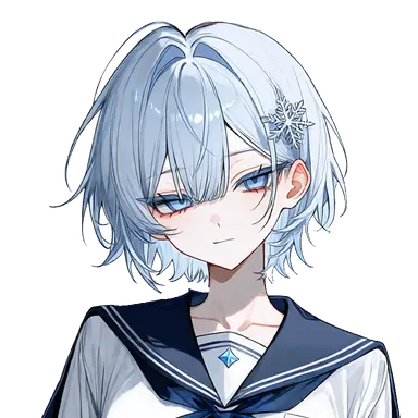 Profile image of 霜月りっか