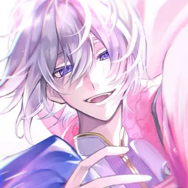 Profile image of シルバー