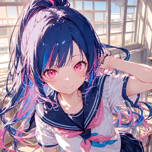 Summonade의 玲奈
