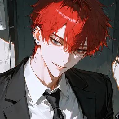 Profile image of 하루키