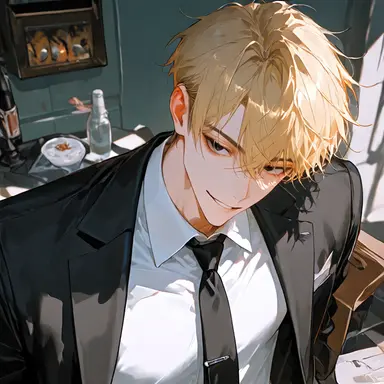 Profile image of 나츠히코