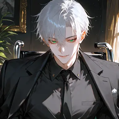 Profile image of 후유오미