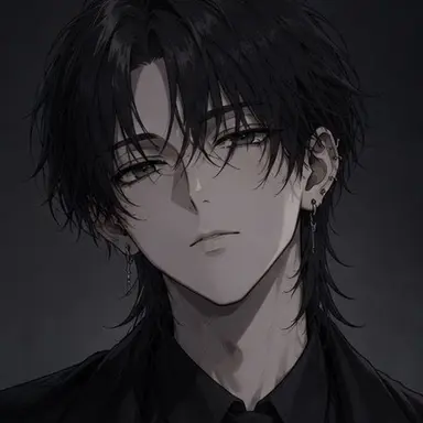 Profile image of 流海