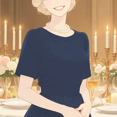 Profile image of Miriam