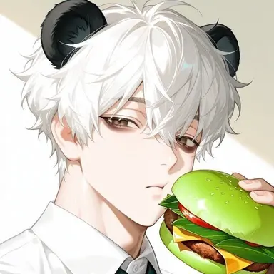 Profile image of はんだ