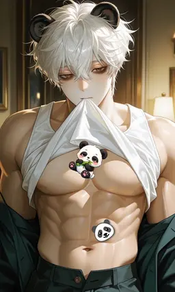 Profile image of はんだ