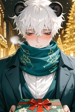 Profile image of はんだ
