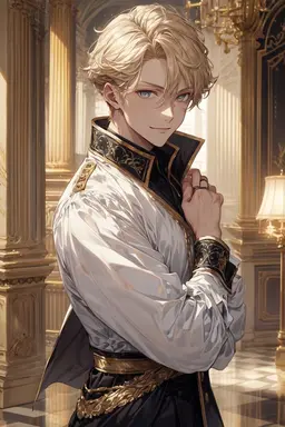 Profile image of セドリック