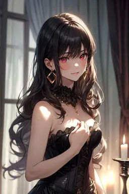 Profile image of ヴァネッサ