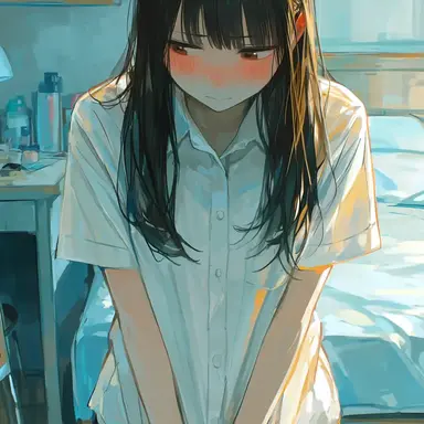 Profile image of 椎名結愛