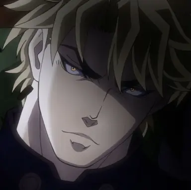 Profile image of Dio Brando