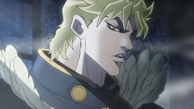 Profile image of Dio Brando