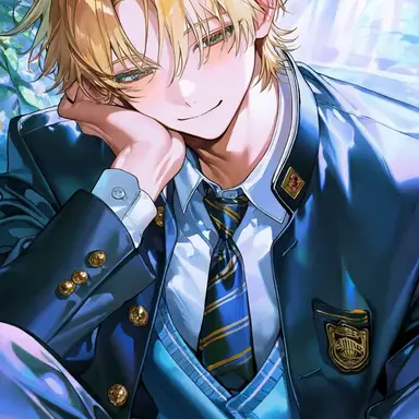 Profile image of 료
