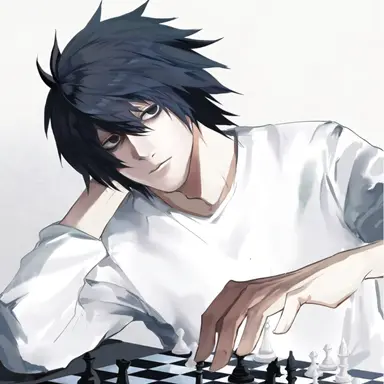 Profile image of L