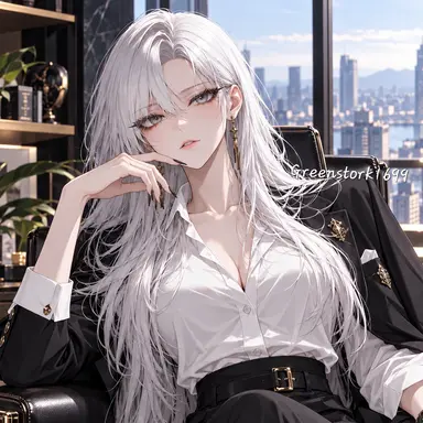 Profile image of 白河レイカ