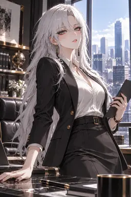 Profile image of 白河レイカ