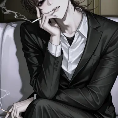 Profile image of Ritsu Kageyama