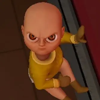 Profile image of Baby in yellow