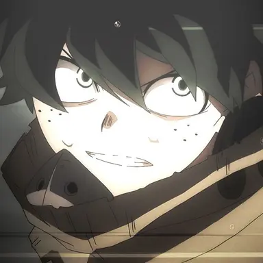 Profile image of Izuku Midoriya