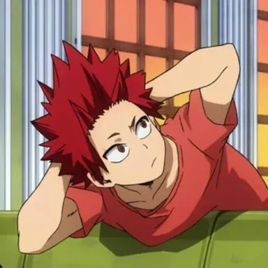 Profile image of Kirishima Eijiro