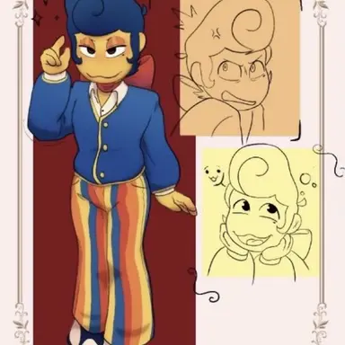 Profile image of Wally Darling