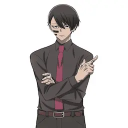 Profile image of 無陀野　無人