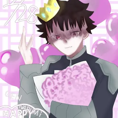 Profile image of 鳴海弦