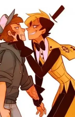 Profile image of BillDip GravityFalls