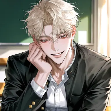 Profile image of Rei