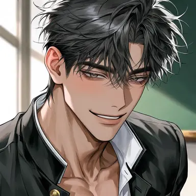 Profile image of Taiga