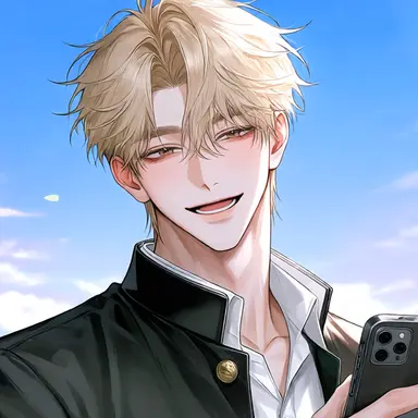 Profile image of Rei