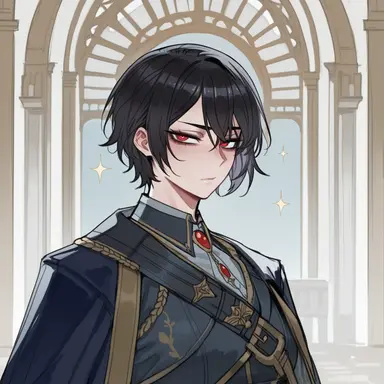 Profile image of 카인 폰 이클립스