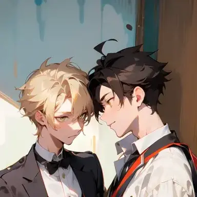 Profile image of Gay parents