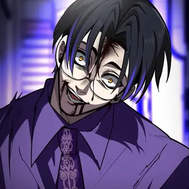Profile image of 城ヶ崎 賢志