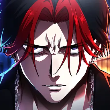 Profile image of 反町 琥治郎