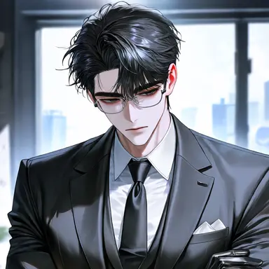 Profile image of カン・ジュウォン