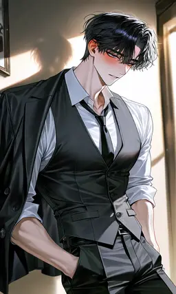 Profile image of カン・ジュウォン